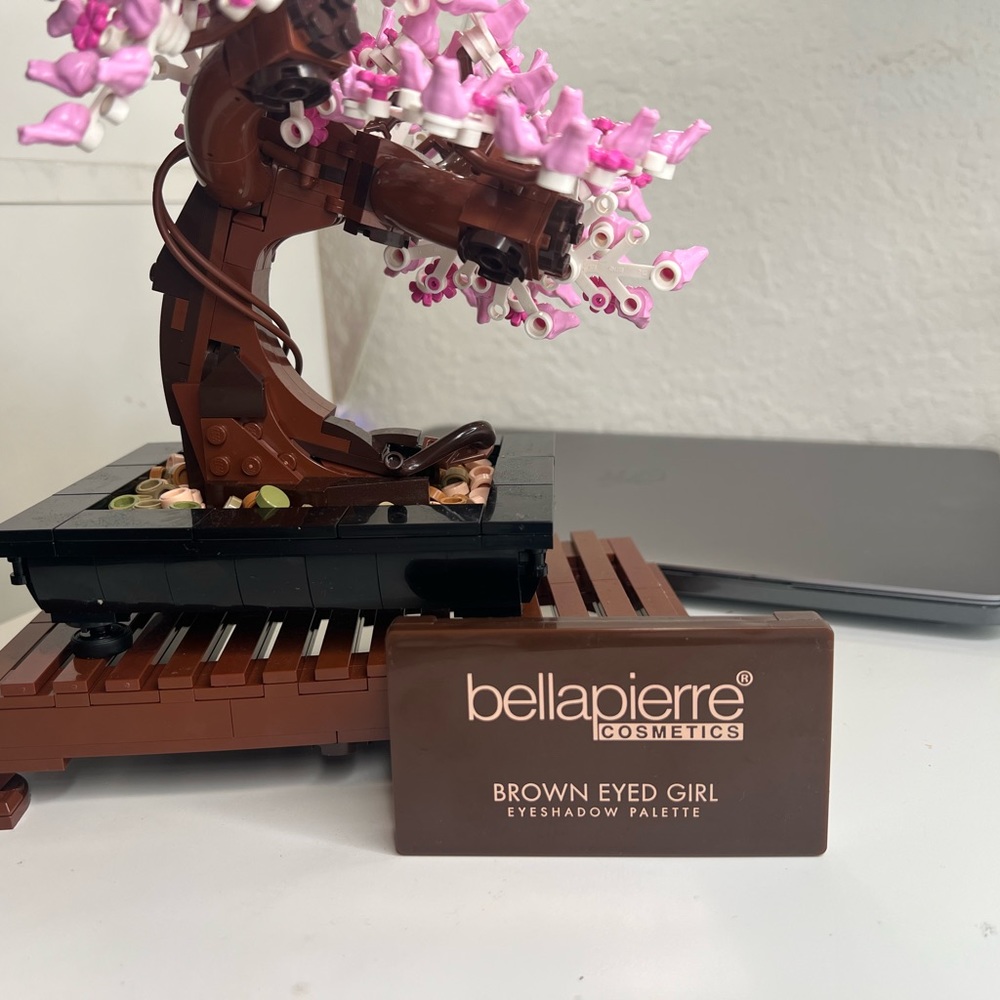 Bellapierre Cosmetics